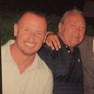 Meet your Posher, Michael